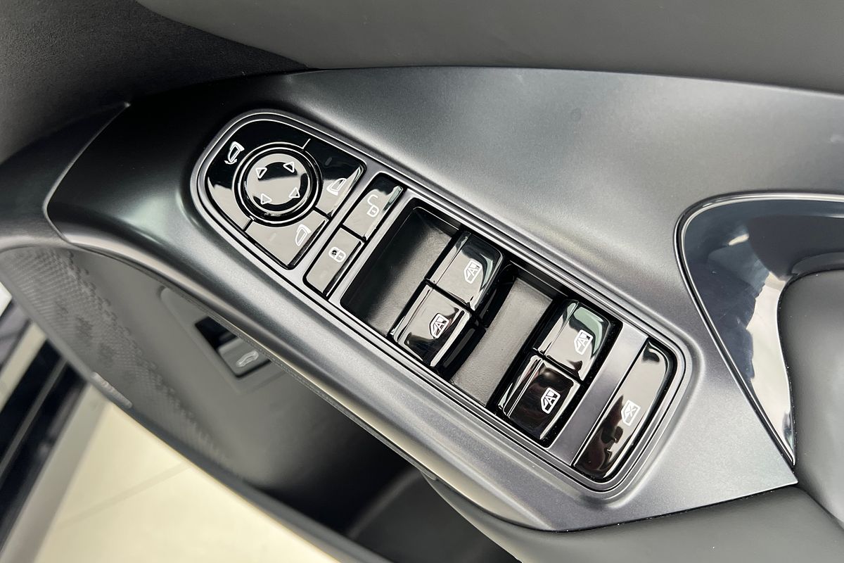 2024 BYD Seal Premium