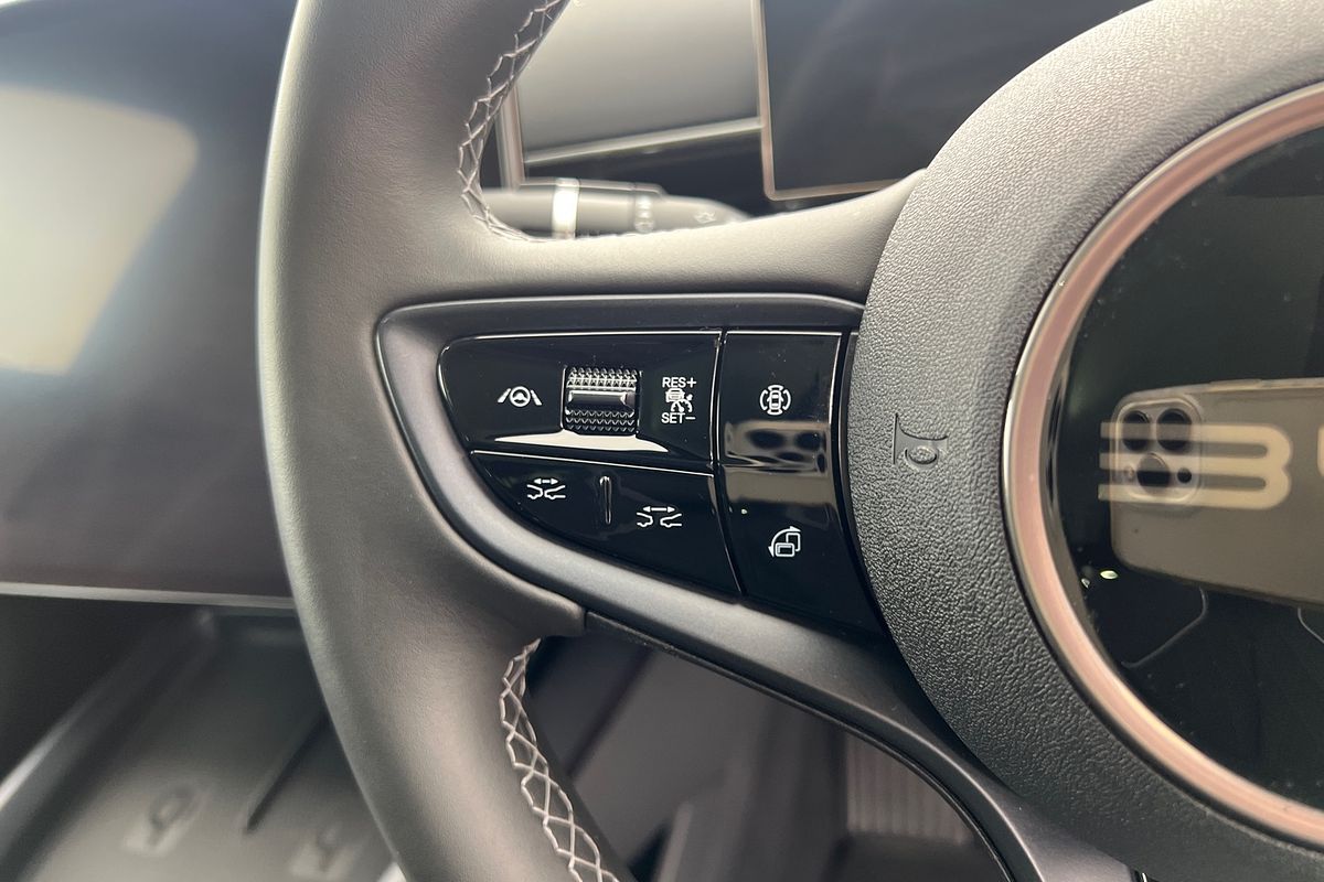 2024 BYD Seal Premium