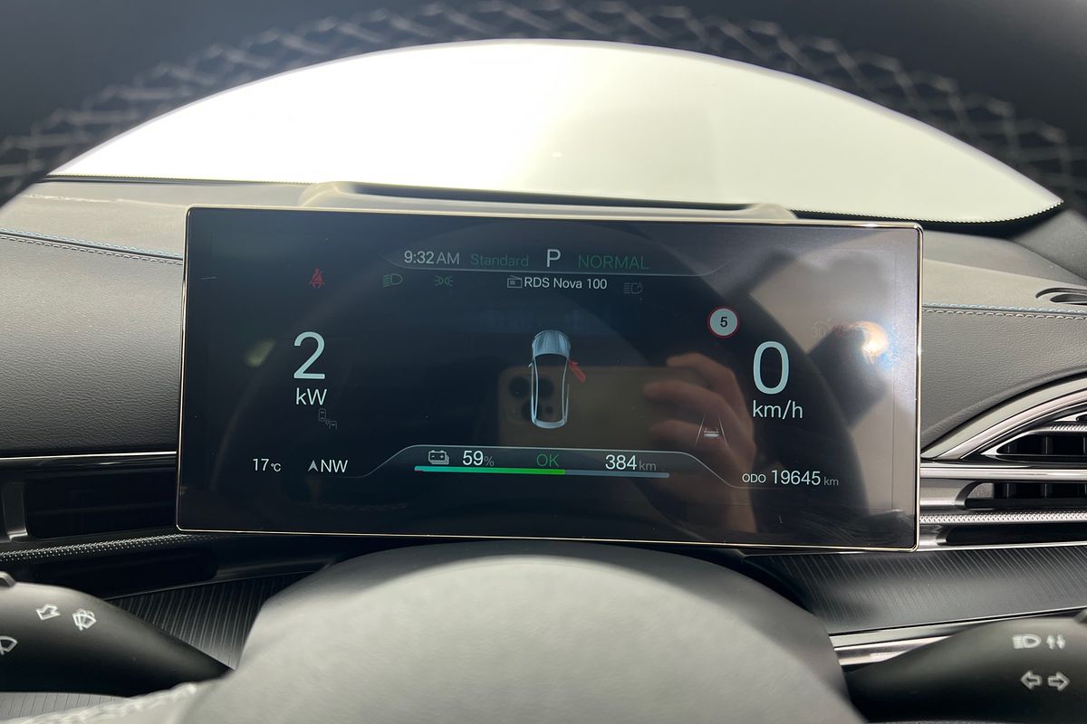 2024 BYD Seal Premium