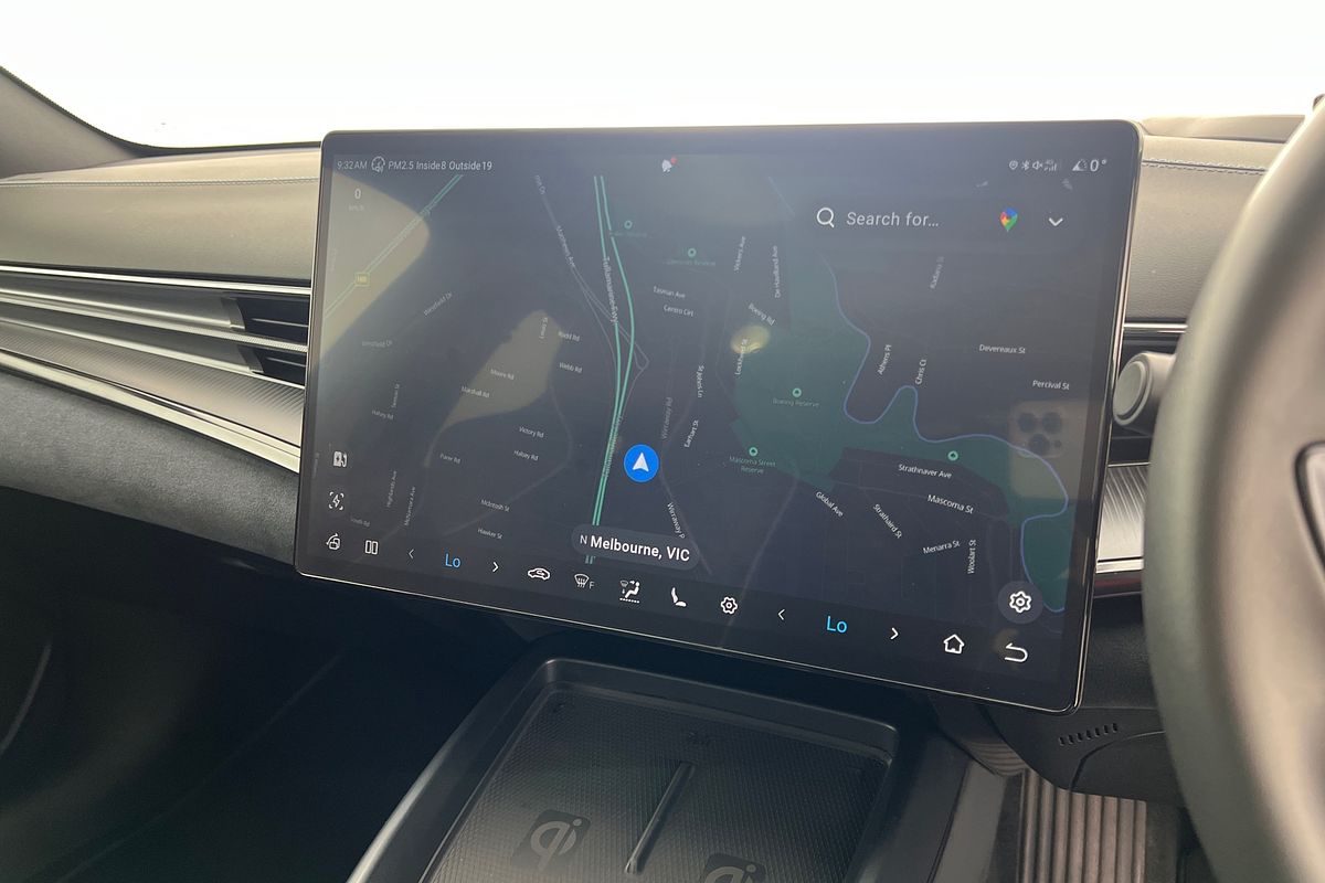 2024 BYD Seal Premium