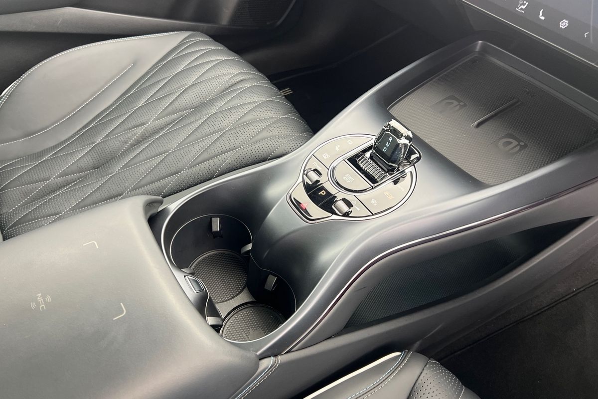 2024 BYD Seal Premium