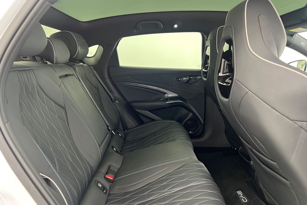 2024 BYD Seal Premium