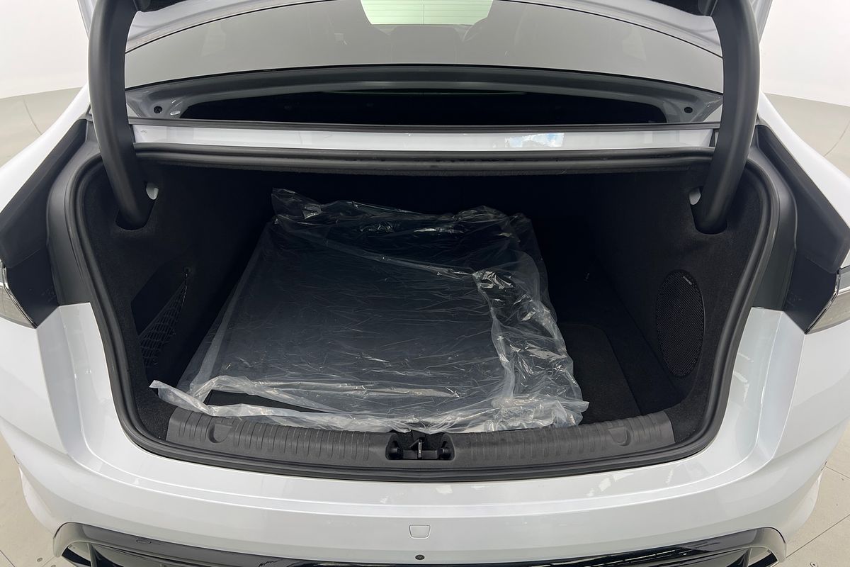 2024 BYD Seal Premium