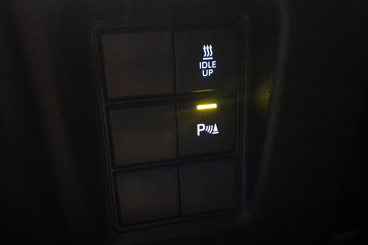 2022 Toyota Landcruiser Prado GXL GDJ150R