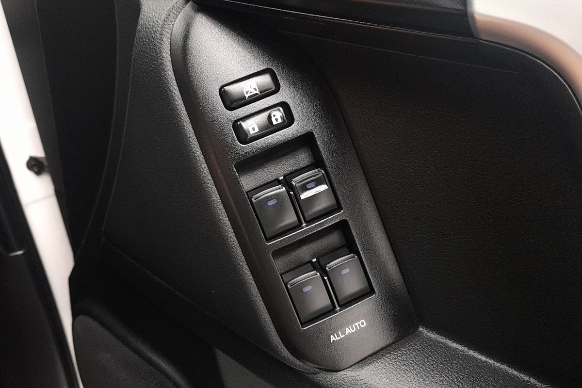 2022 Toyota Landcruiser Prado GXL GDJ150R