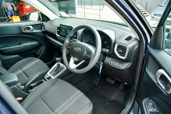 2025 Hyundai Venue QX.V5