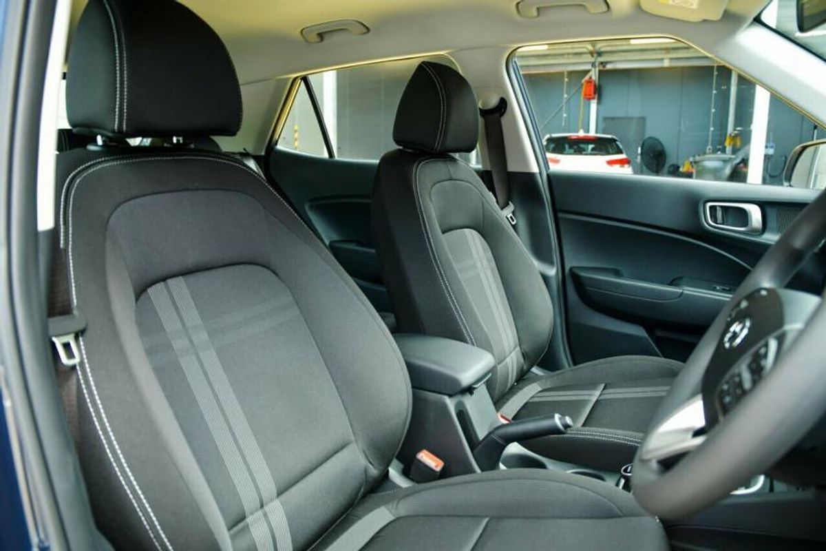 2025 Hyundai Venue QX.V5