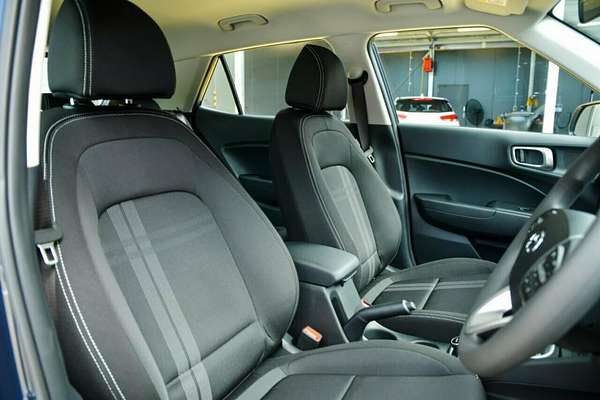 2025 Hyundai Venue QX.V5