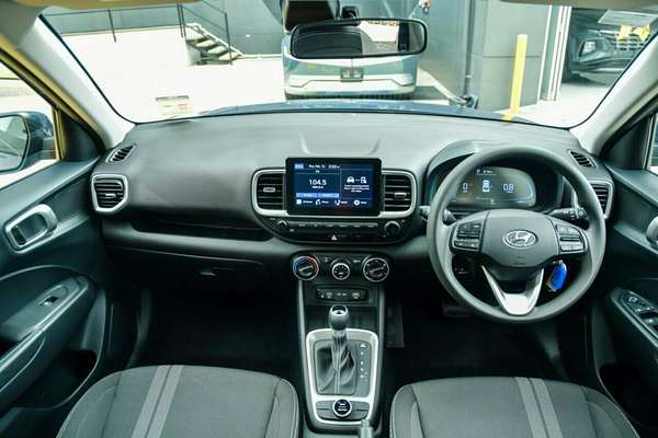 2025 Hyundai Venue QX.V5
