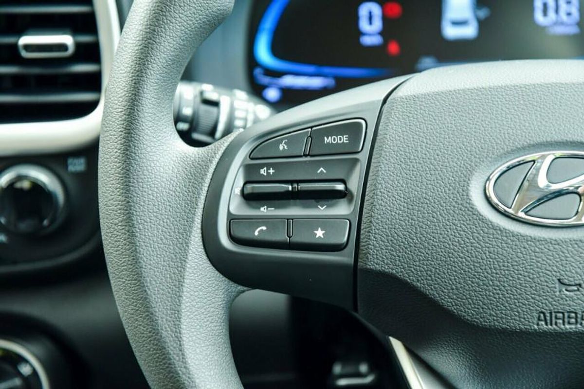 2025 Hyundai Venue QX.V5