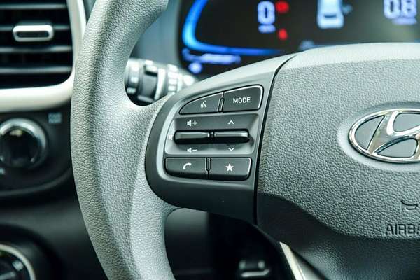 2025 Hyundai Venue QX.V5