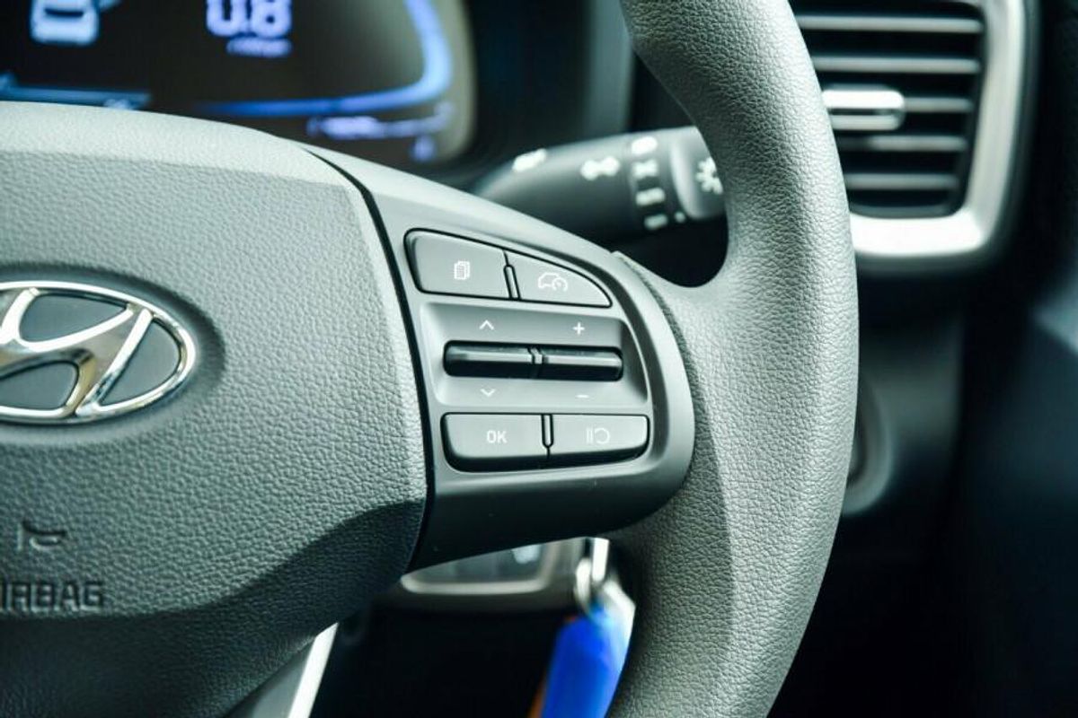 2025 Hyundai Venue QX.V5