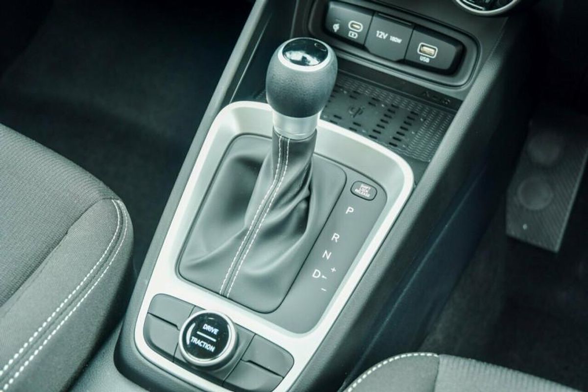 2025 Hyundai Venue QX.V5