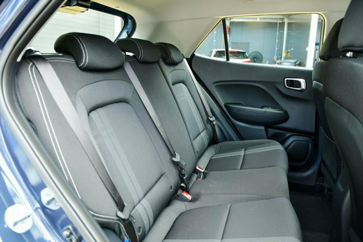 2025 Hyundai Venue QX.V5