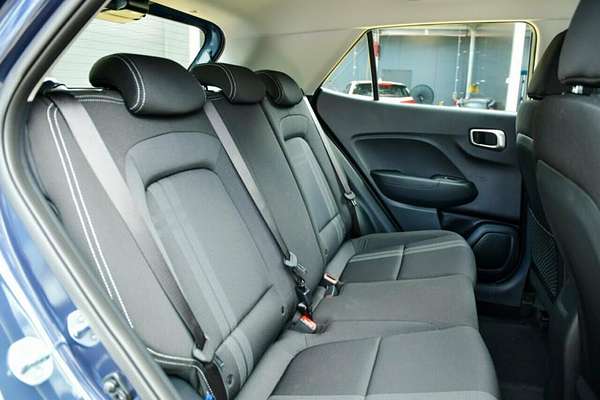 2025 Hyundai Venue QX.V5