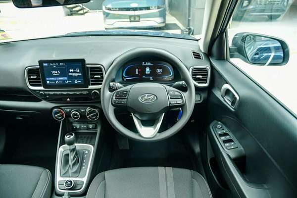 2025 Hyundai Venue QX.V5