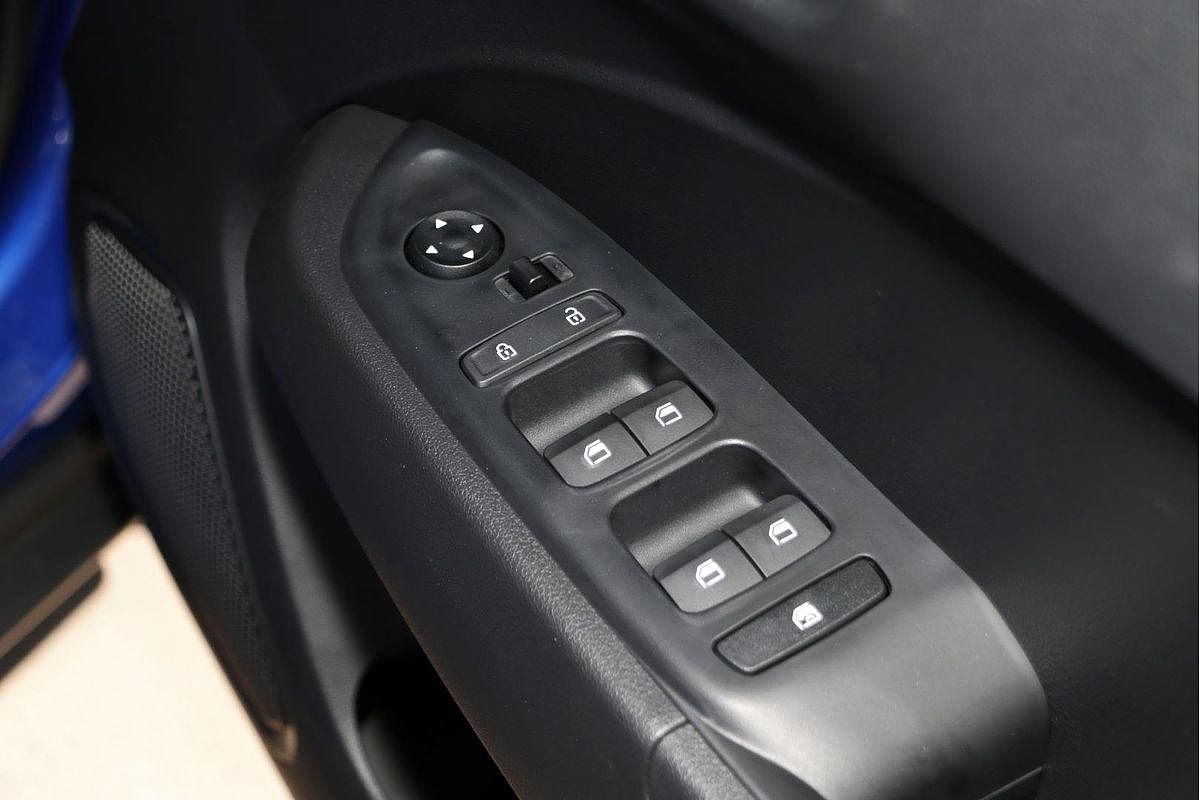 2025 Hyundai Venue QX.V5