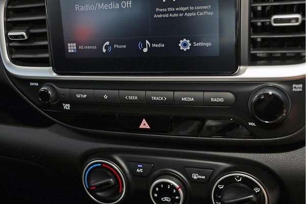 2025 Hyundai Venue QX.V5