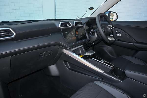 2025 MG ZS Essence Turbo ZS32