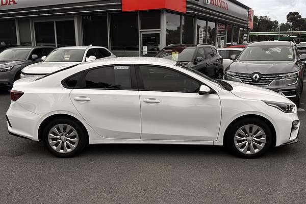 2021 Kia Cerato S BD