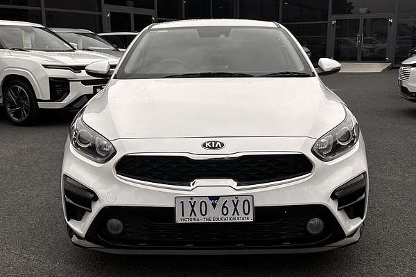 2021 Kia Cerato S BD