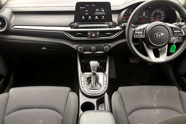 2021 Kia Cerato S BD