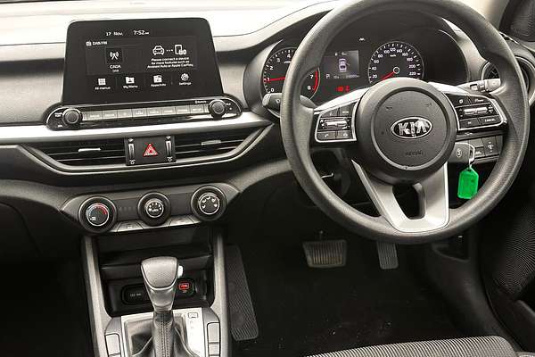 2021 Kia Cerato S BD