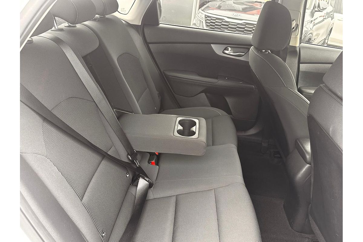 2021 Kia Cerato S BD