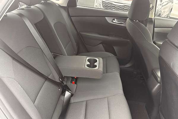 2021 Kia Cerato S BD