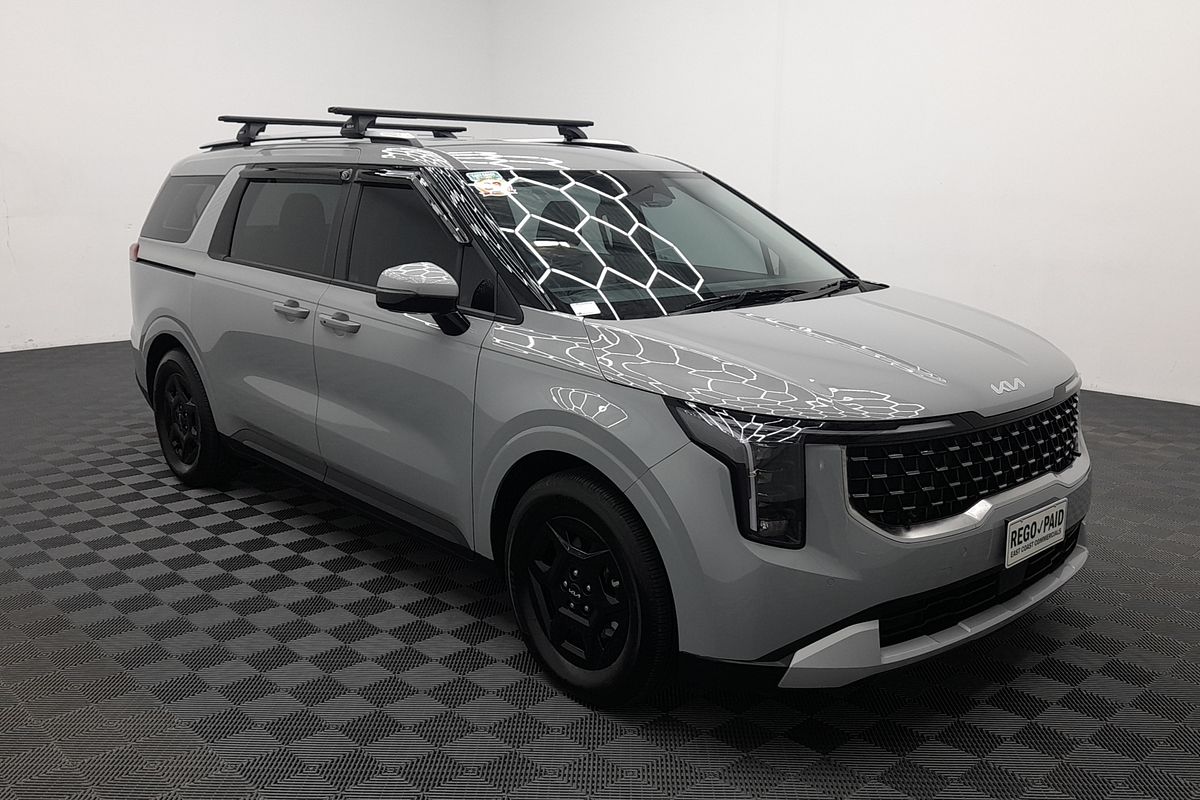 2025 Kia Carnival S KA4