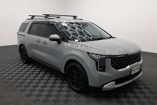 2025 Kia Carnival S KA4