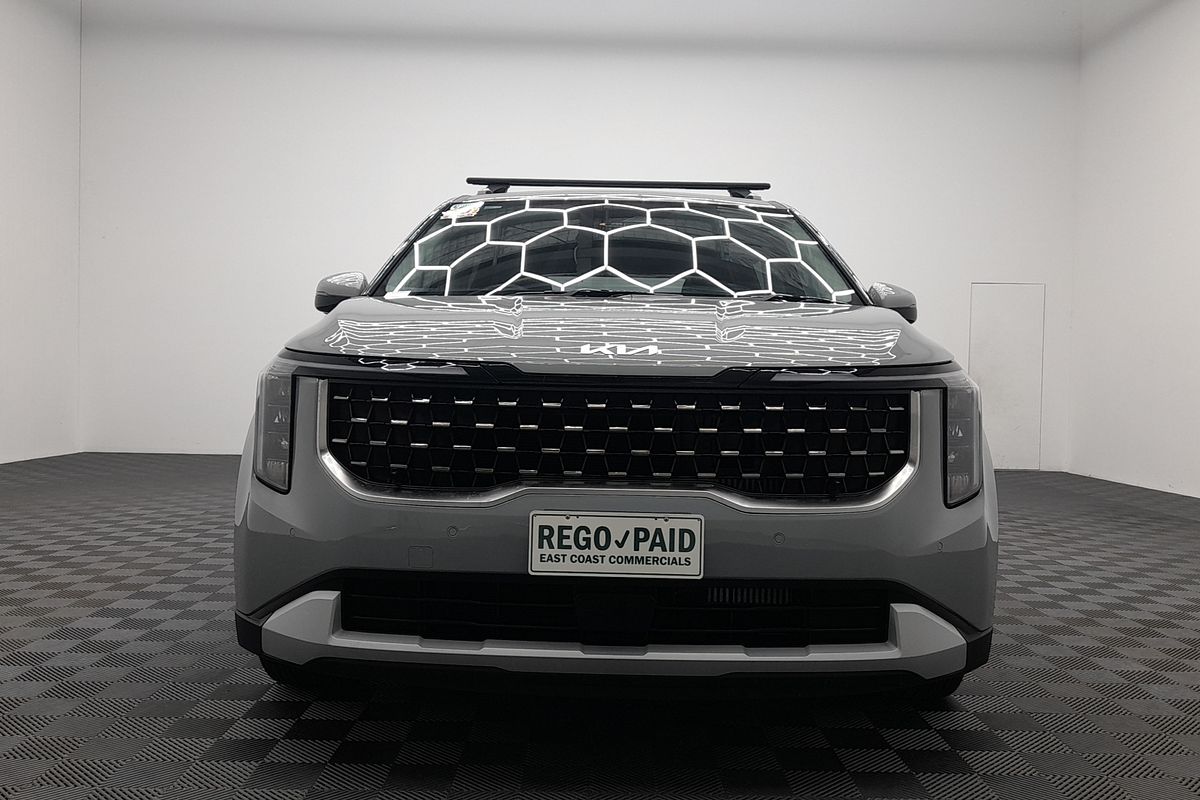 2025 Kia Carnival S KA4