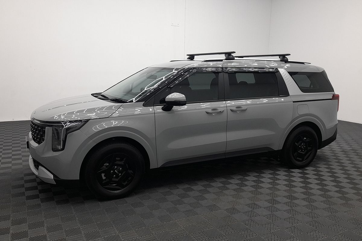 2025 Kia Carnival S KA4
