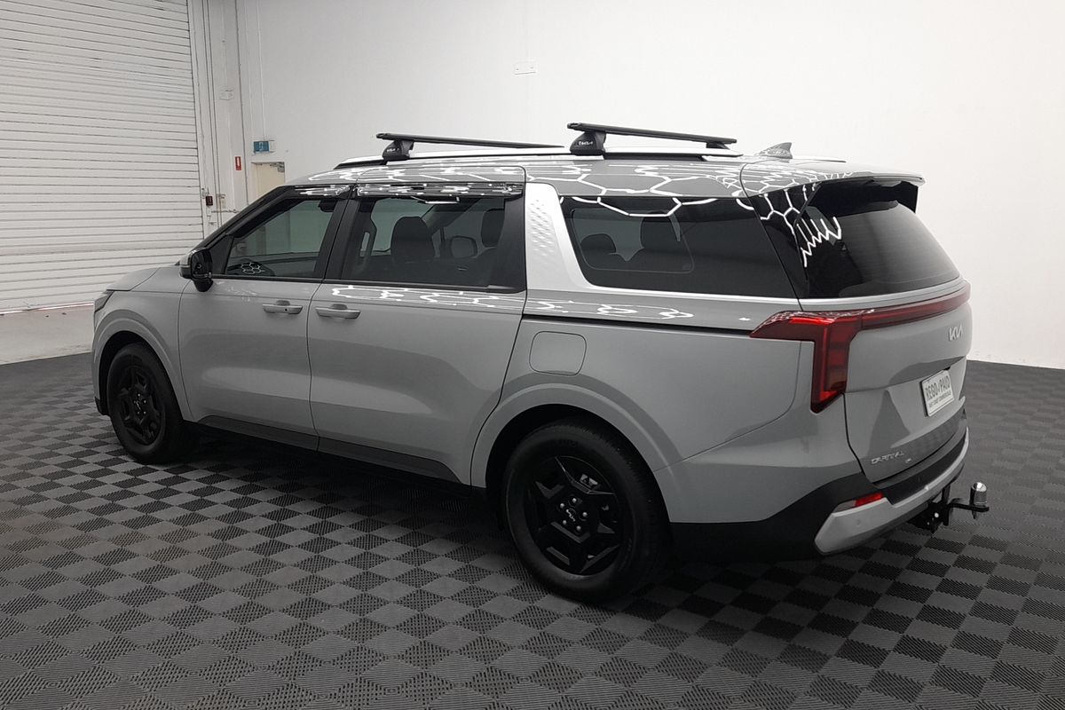2025 Kia Carnival S KA4