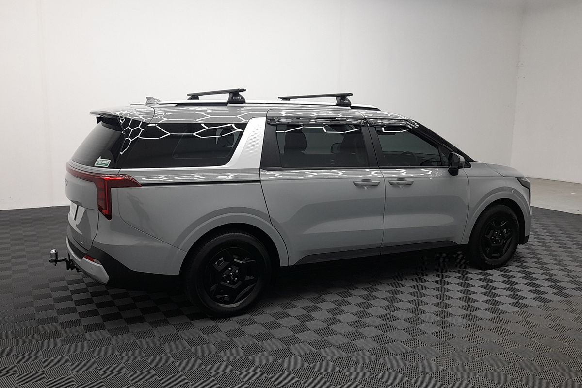 2025 Kia Carnival S KA4