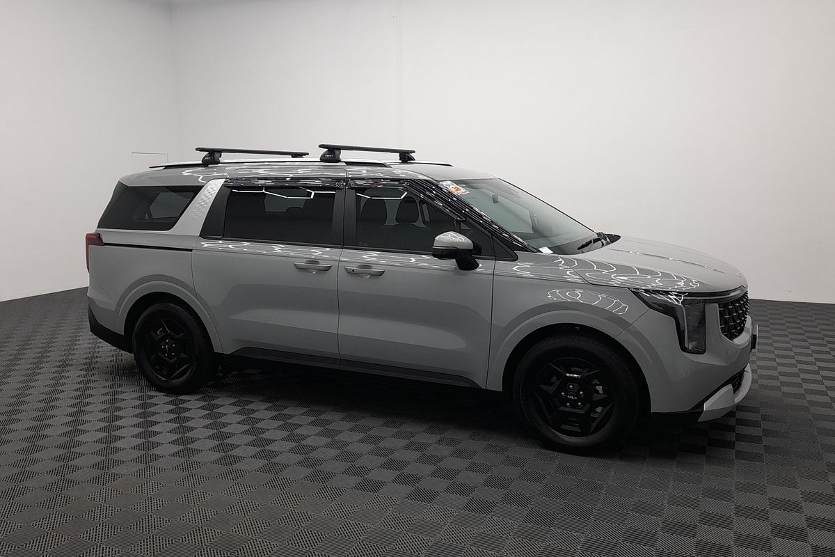 2025 Kia Carnival S KA4