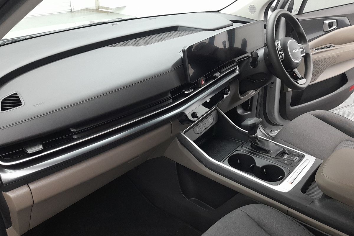 2025 Kia Carnival S KA4