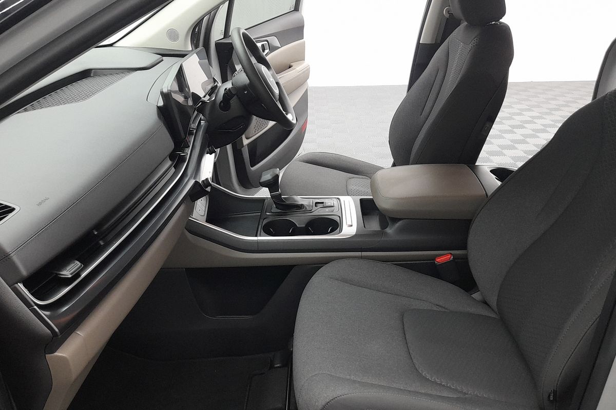 2025 Kia Carnival S KA4