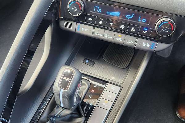 2025 Hyundai i30 N Premium CN7.V2