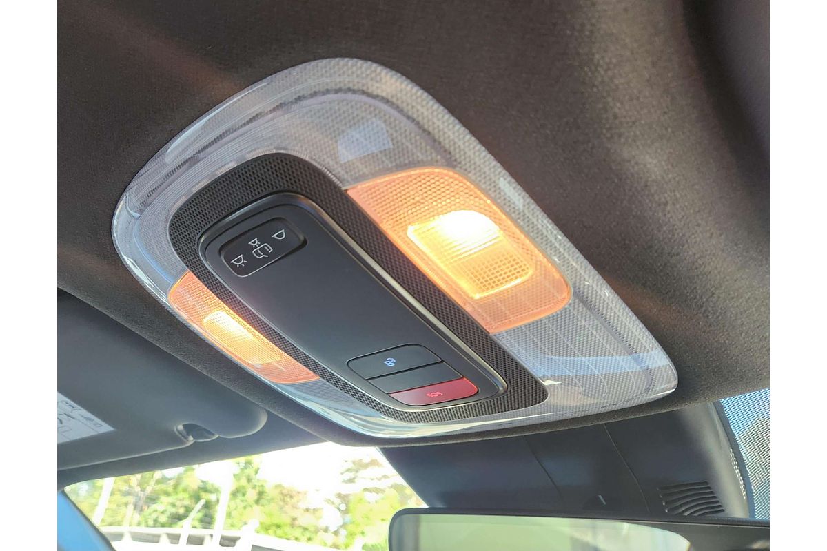 2025 Hyundai i30 N Premium CN7.V2