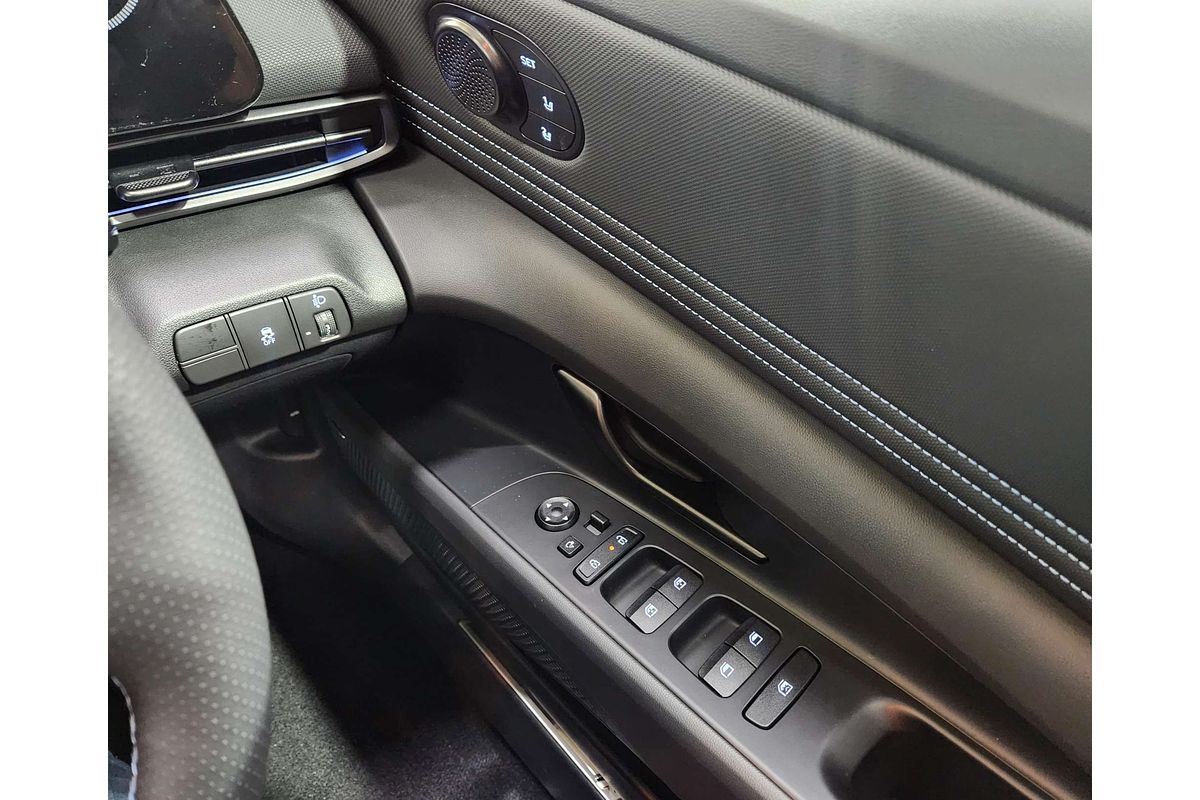 2025 Hyundai i30 N Premium CN7.V2