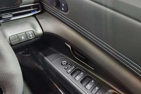 2025 Hyundai i30 N Premium CN7.V2