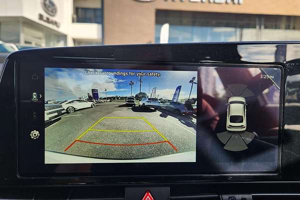 2025 Hyundai i30 N Premium CN7.V2