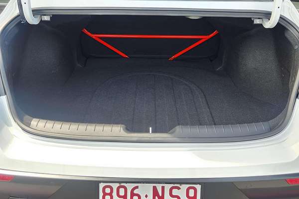 2025 Hyundai i30 N Premium CN7.V2