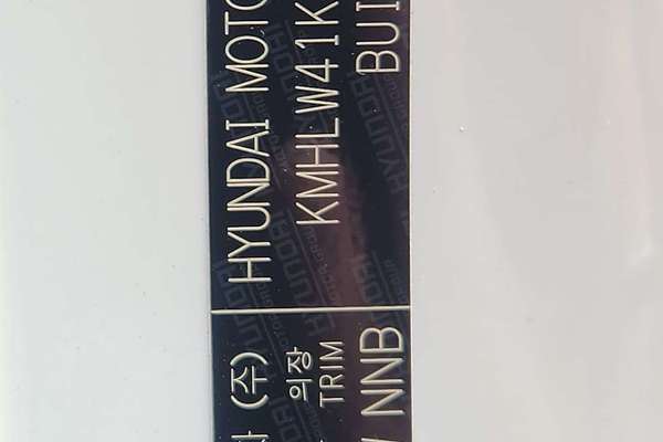 2025 Hyundai i30 N Premium CN7.V2