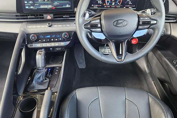 2025 Hyundai i30 N Premium CN7.V2