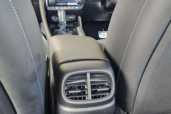 2025 Hyundai i30 N Premium CN7.V2