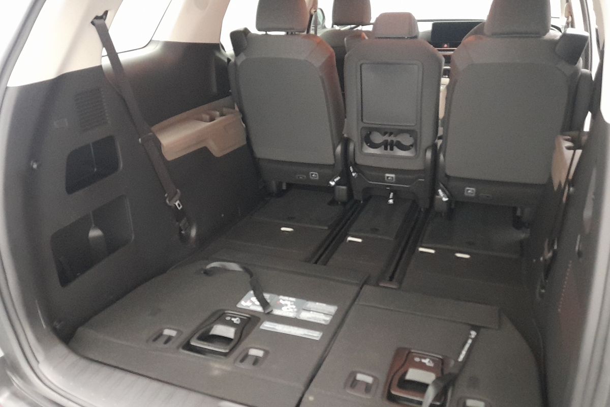 2025 Kia Carnival S KA4