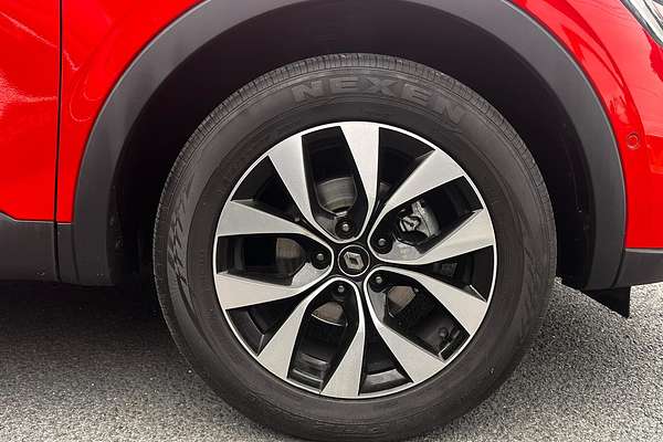 2021 Renault Arkana Zen JL1