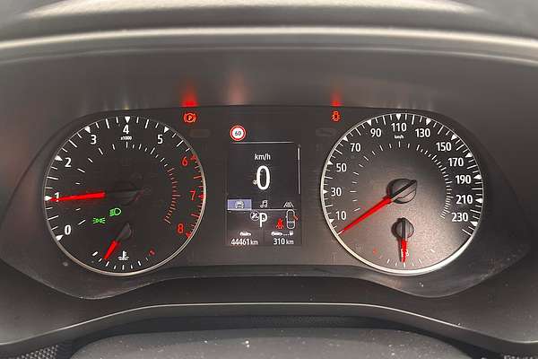 2021 Renault Arkana Zen JL1